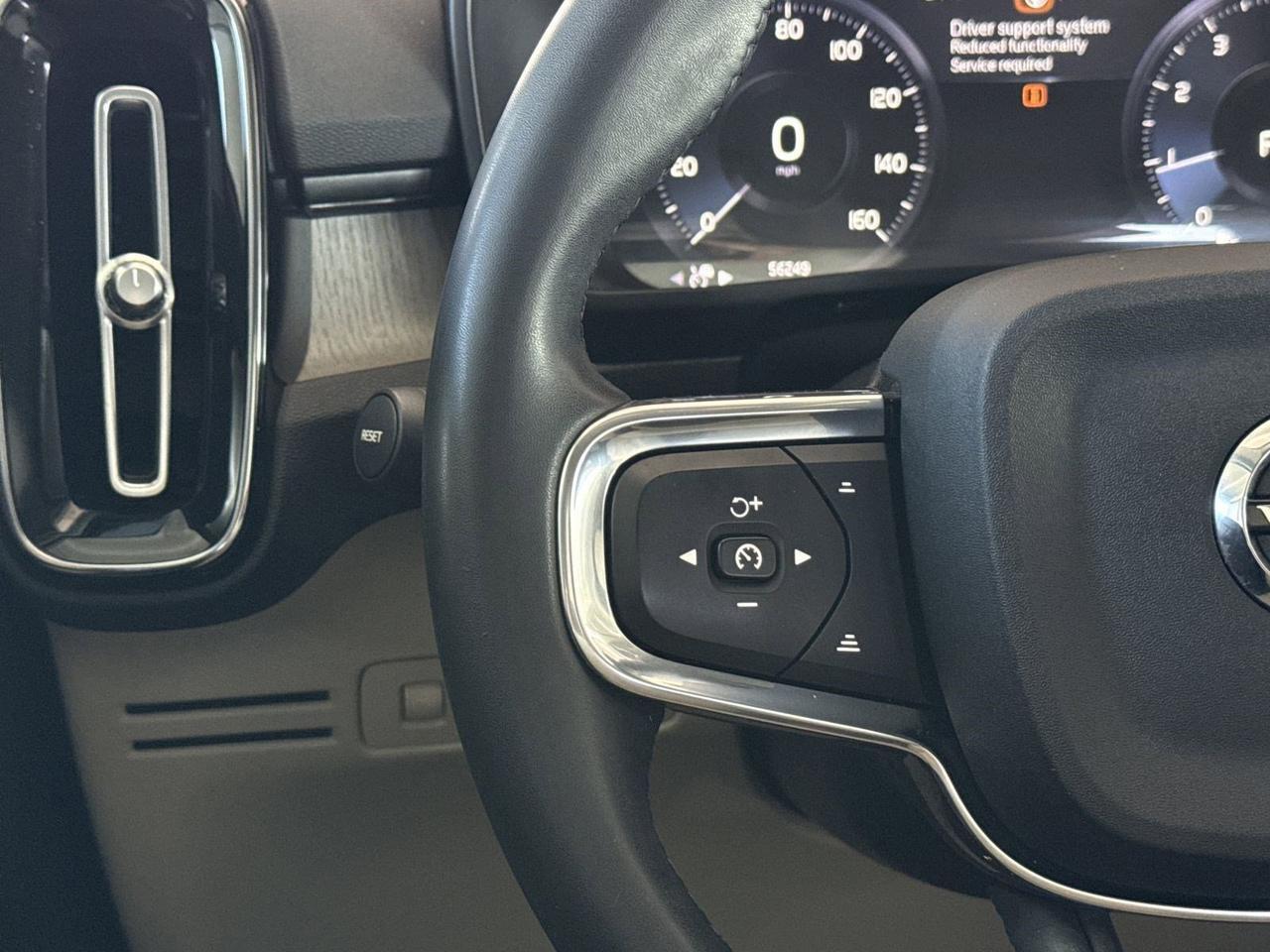 2022 Volvo XC40 Inscription San Antonio TX