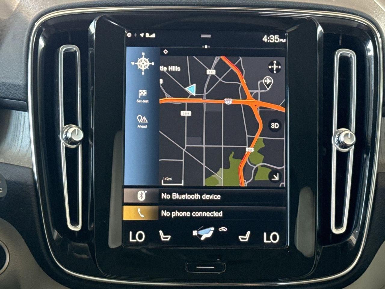 2022 Volvo XC40 Inscription San Antonio TX