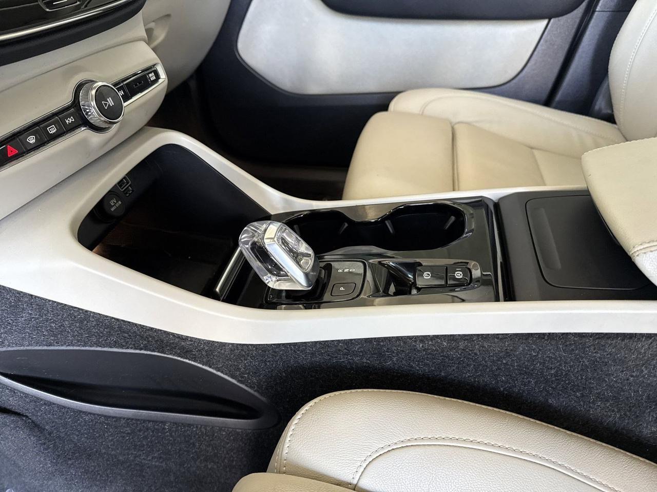 2022 Volvo XC40 Inscription San Antonio TX