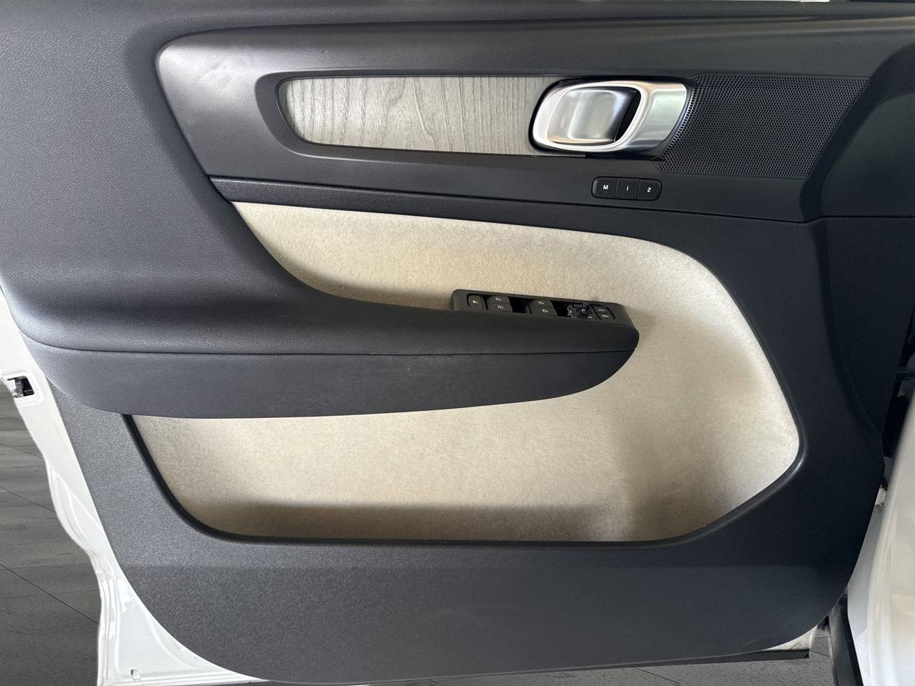 2022 Volvo XC40 Inscription San Antonio TX