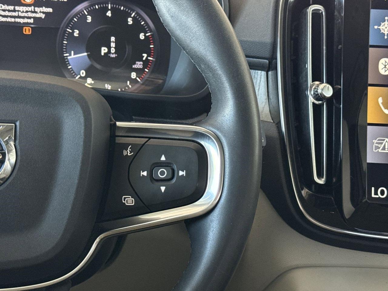 2022 Volvo XC40 Inscription San Antonio TX