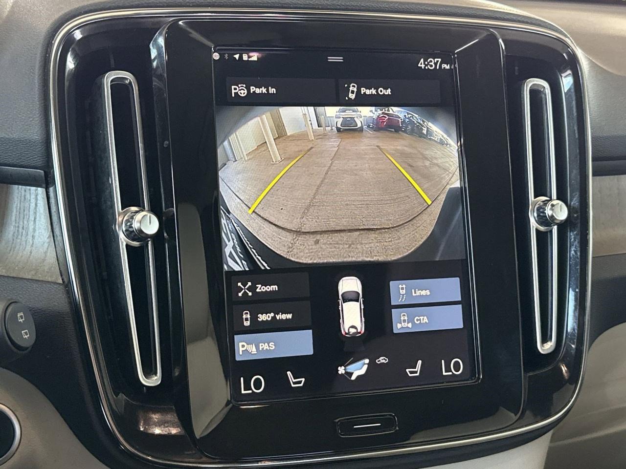 2022 Volvo XC40 Inscription San Antonio TX