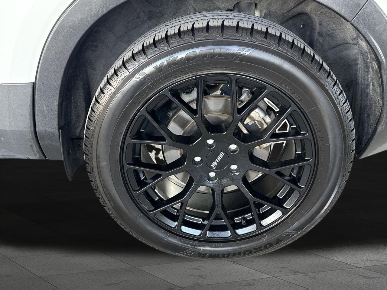 2022 Volvo XC40 Inscription San Antonio TX