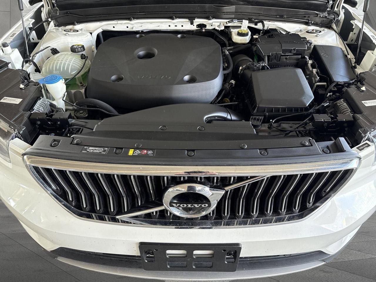 2022 Volvo XC40 Inscription San Antonio TX