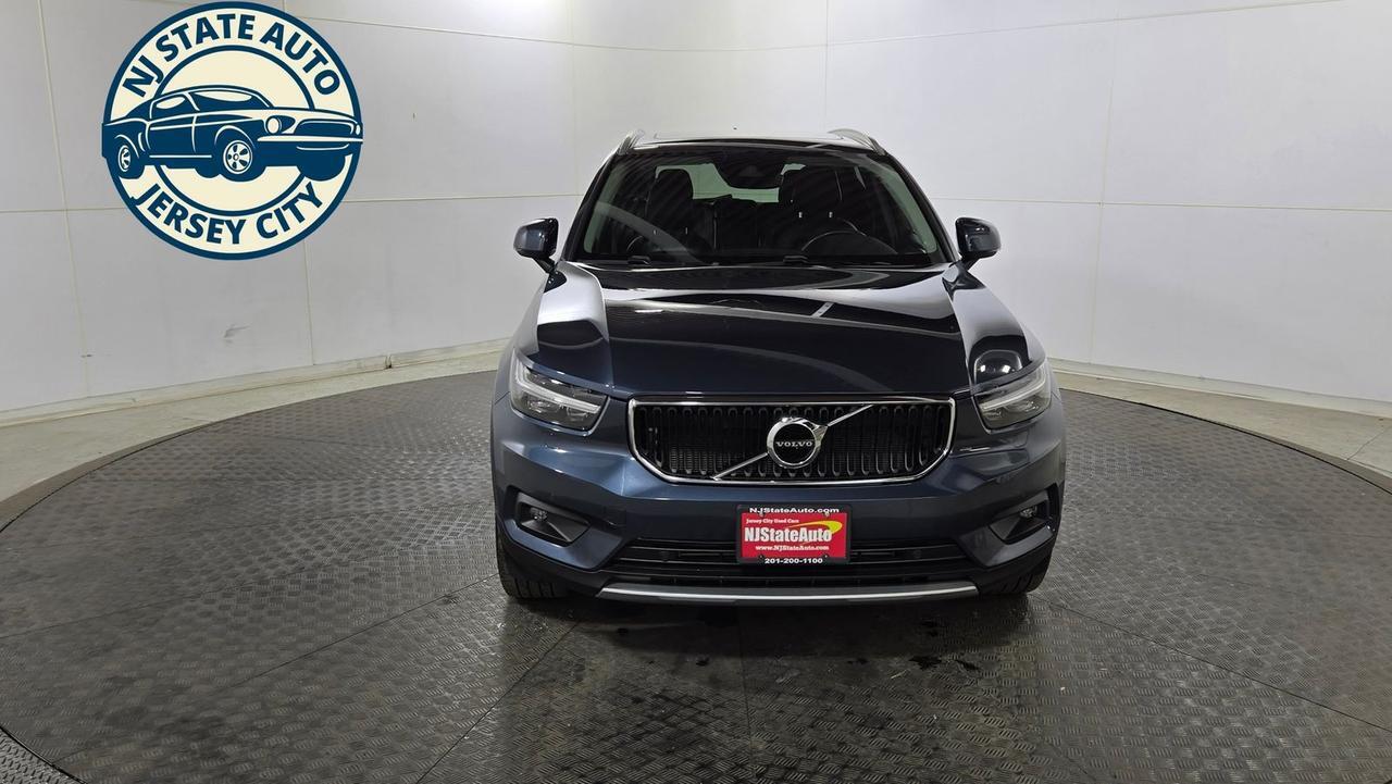 2022 Volvo XC40 Momentum Jersey City NJ
