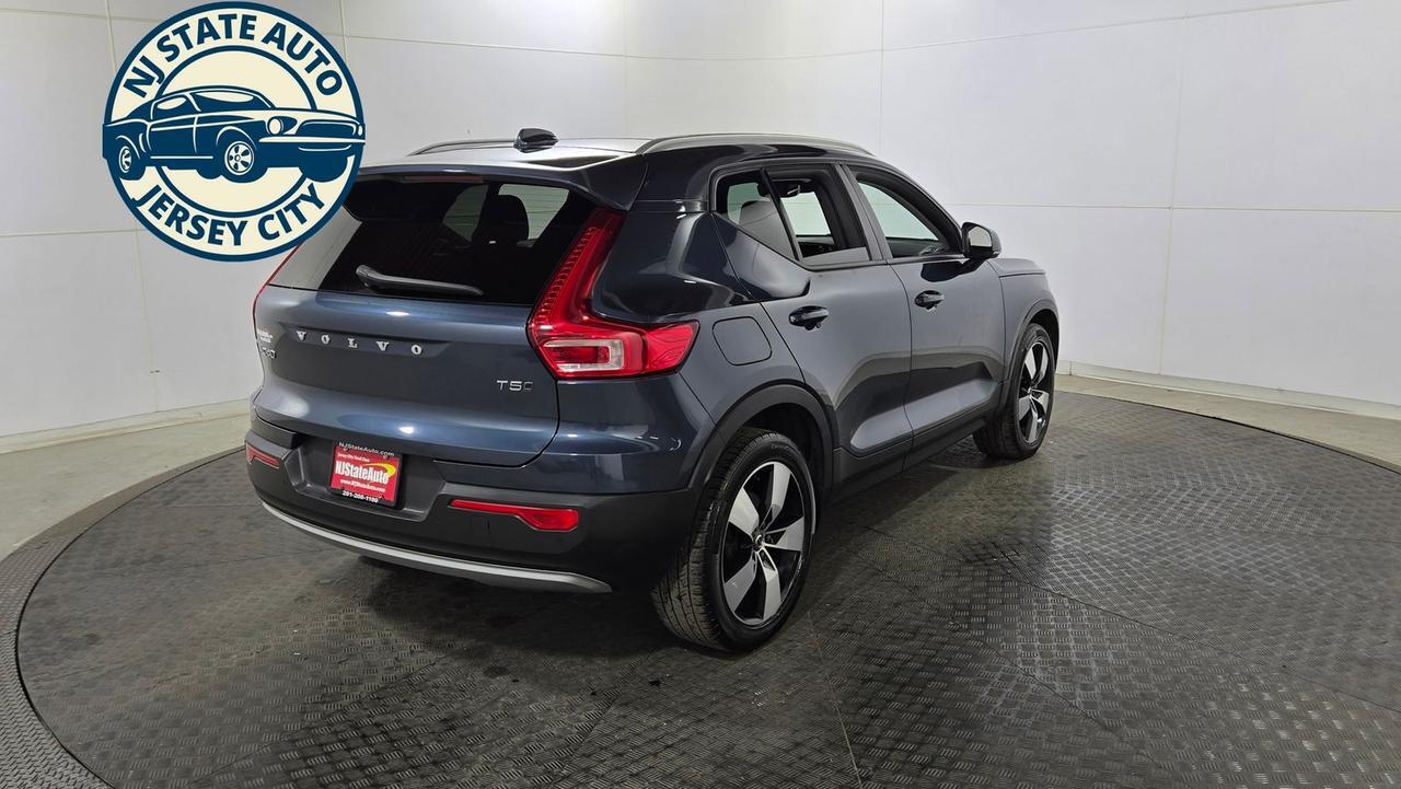 2022 Volvo XC40 Momentum Jersey City NJ