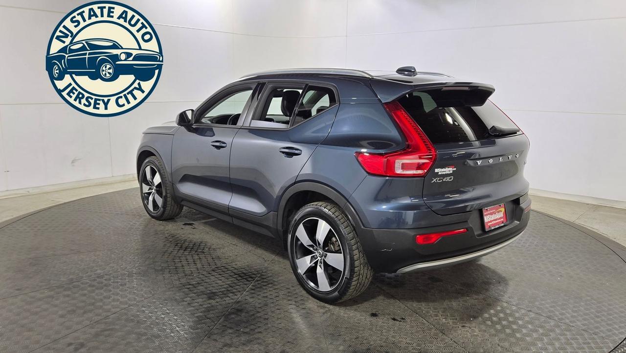 2022 Volvo XC40 Momentum Jersey City NJ