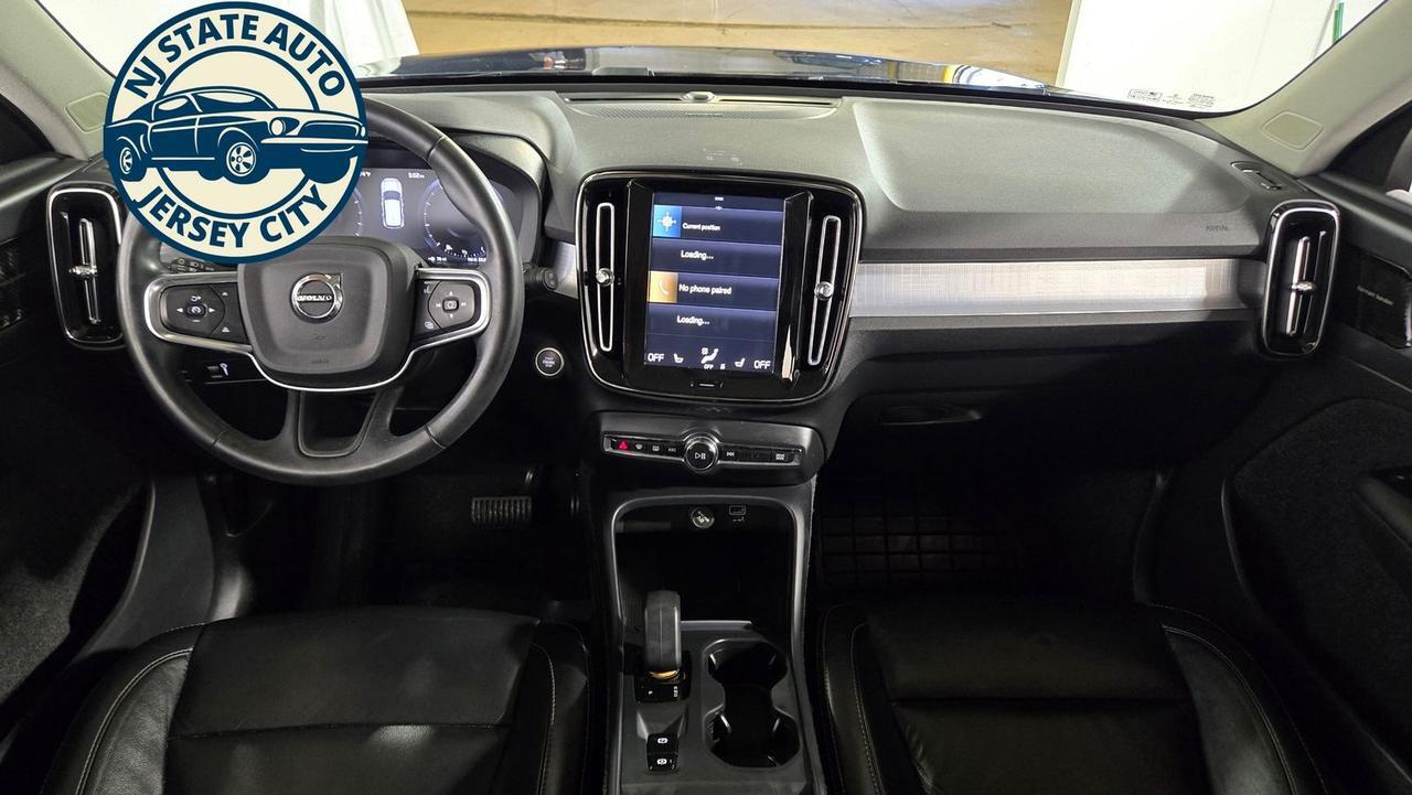 2022 Volvo XC40 Momentum Jersey City NJ