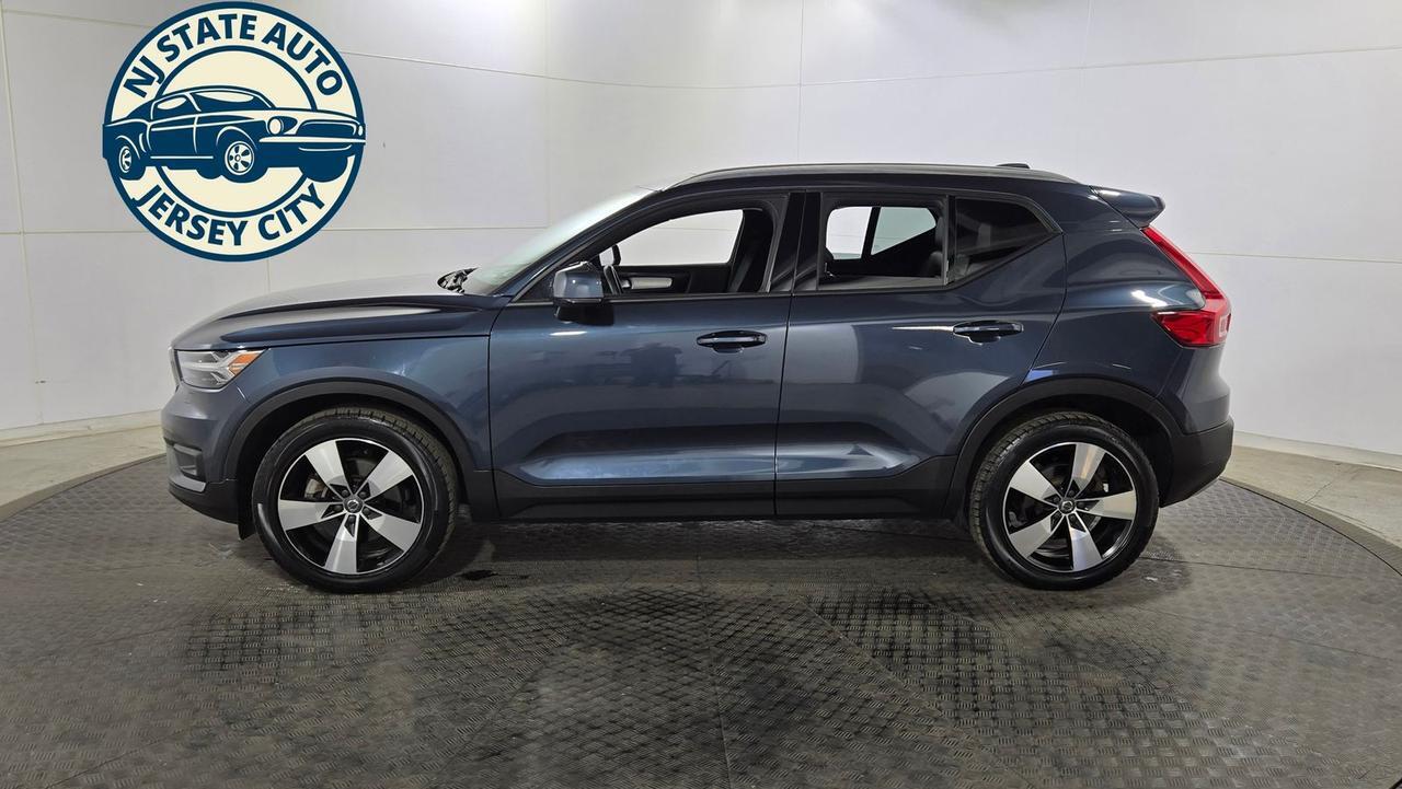 2022 Volvo XC40 Momentum Jersey City NJ
