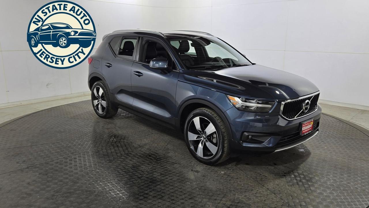2022 Volvo XC40 Momentum Jersey City NJ