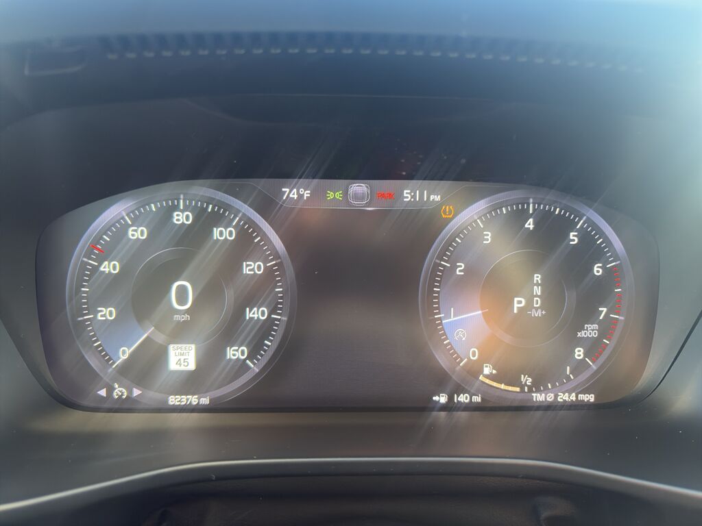 2022 Volvo XC40 Momentum Wilmington NC