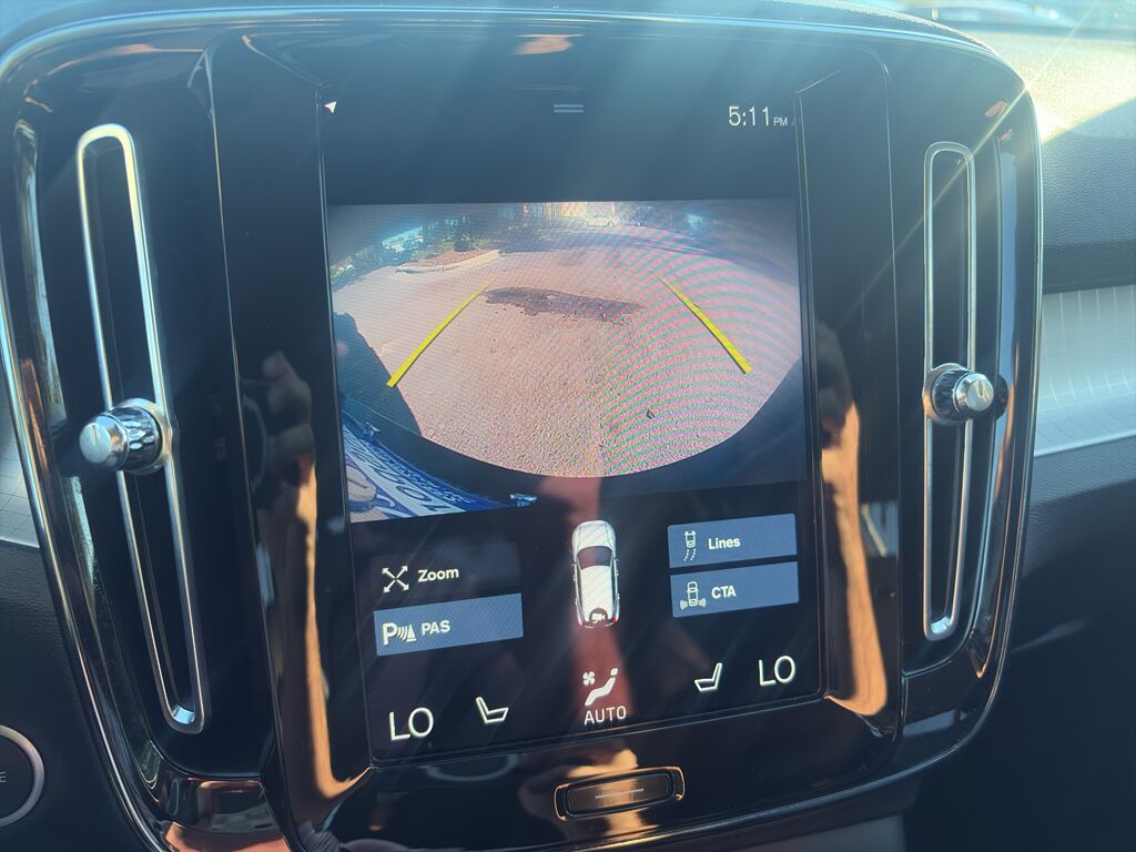 2022 Volvo XC40 Momentum Wilmington NC