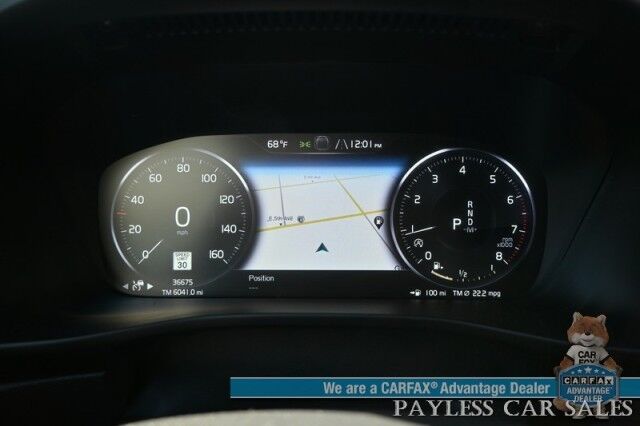 2022 Volvo XC40 R-Design Anchorage AK