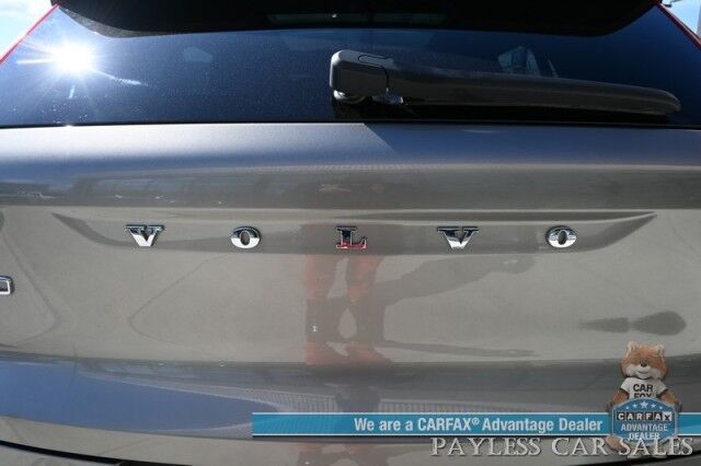 2022 Volvo XC40 R-Design Anchorage AK