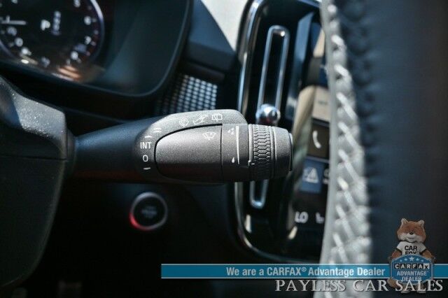 2022 Volvo XC40 R-Design Anchorage AK
