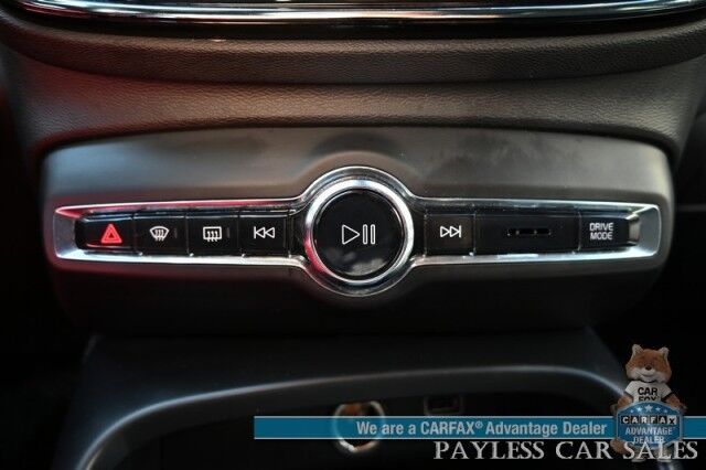 2022 Volvo XC40 R-Design Anchorage AK