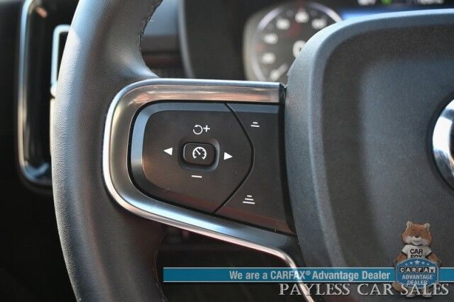 2022 Volvo XC40 R-Design Anchorage AK
