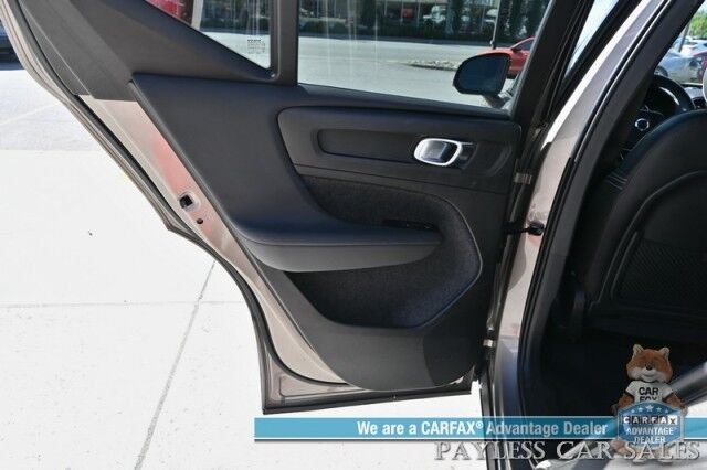 2022 Volvo XC40 R-Design Anchorage AK