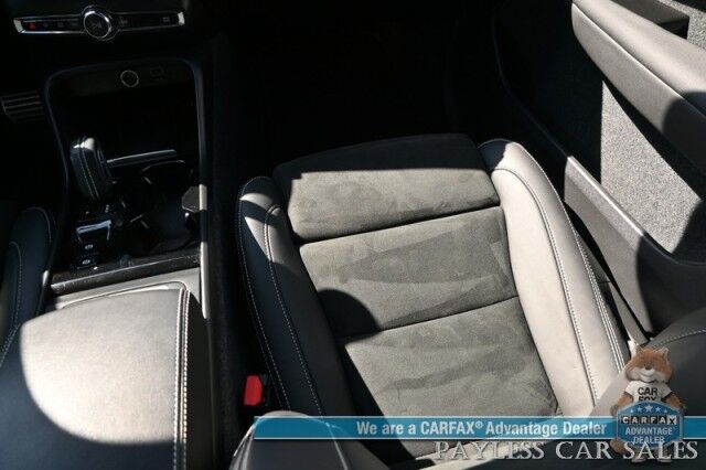 2022 Volvo XC40 R-Design Anchorage AK