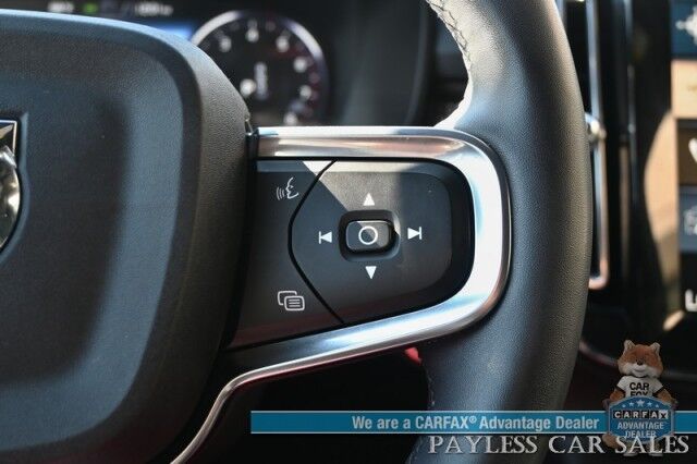 2022 Volvo XC40 R-Design Anchorage AK