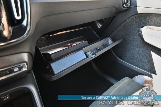 2022 Volvo XC40 R-Design Anchorage AK