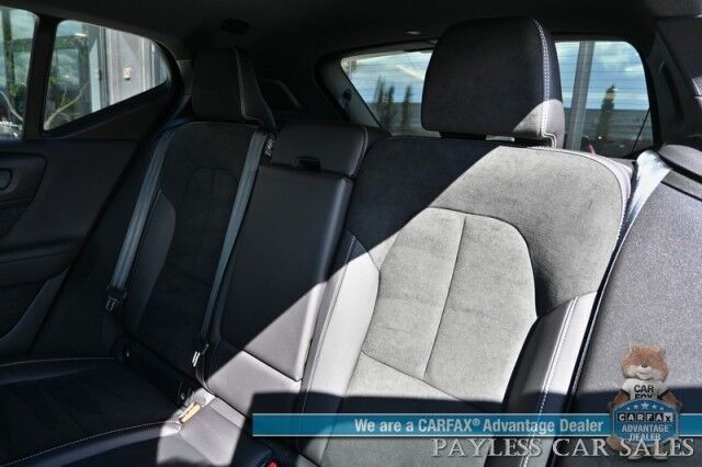 2022 Volvo XC40 R-Design Anchorage AK
