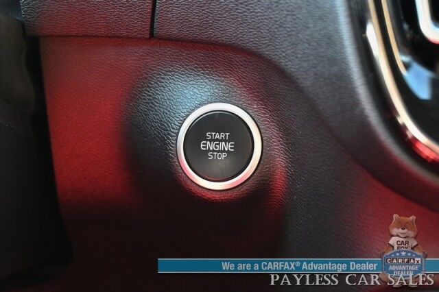 2022 Volvo XC40 R-Design Anchorage AK