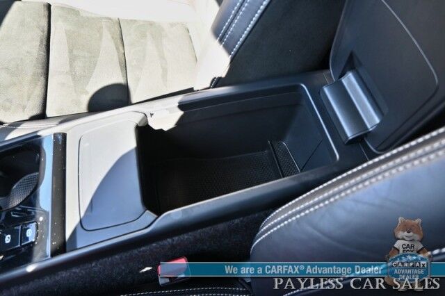 2022 Volvo XC40 R-Design Anchorage AK