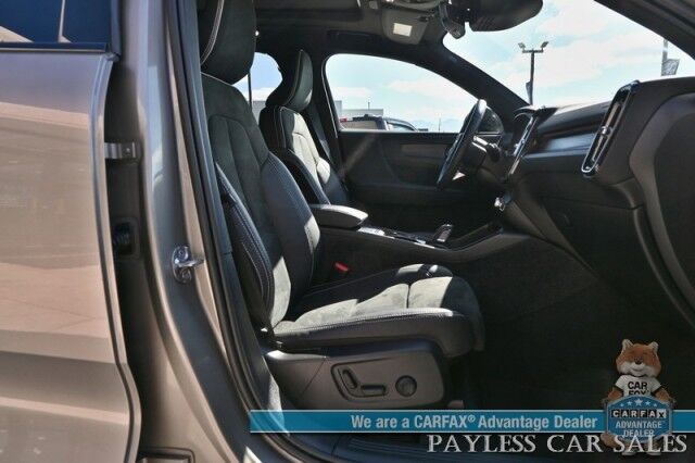 2022 Volvo XC40 R-Design Anchorage AK