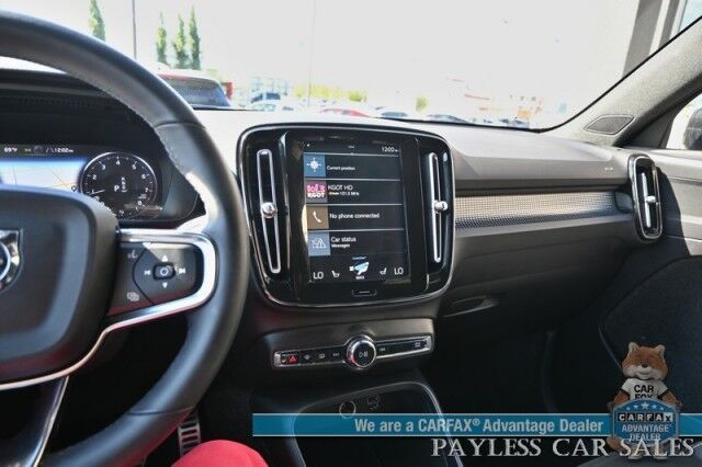 2022 Volvo XC40 R-Design Anchorage AK