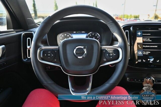 2022 Volvo XC40 R-Design Anchorage AK