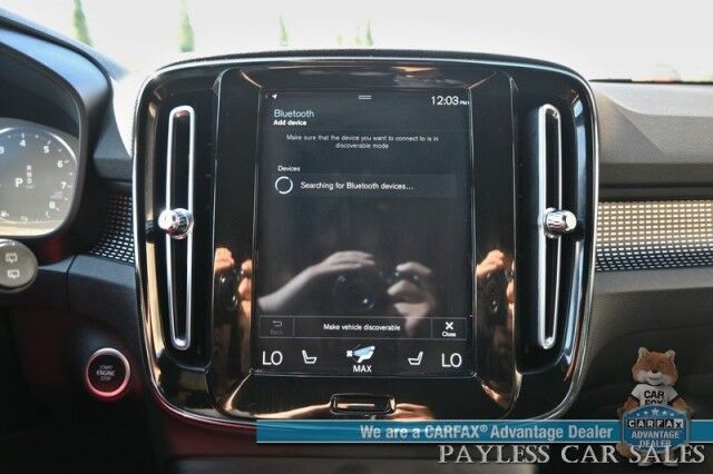 2022 Volvo XC40 R-Design Anchorage AK