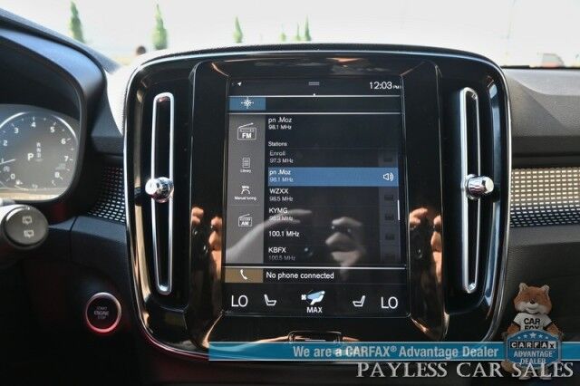 2022 Volvo XC40 R-Design Anchorage AK