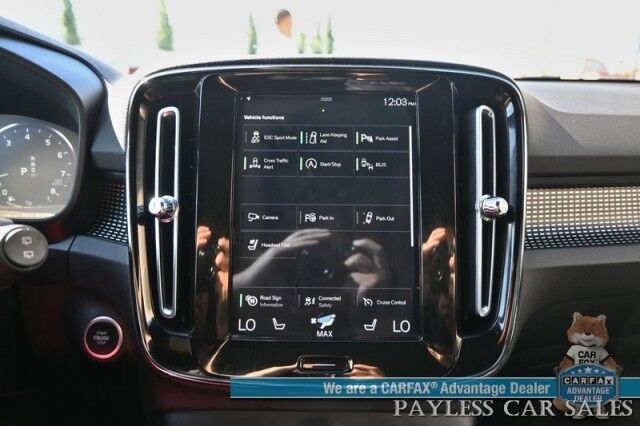 2022 Volvo XC40 R-Design Anchorage AK