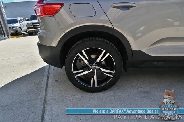 2022 Volvo XC40 R-Design Anchorage AK