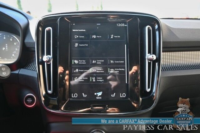 2022 Volvo XC40 R-Design Anchorage AK
