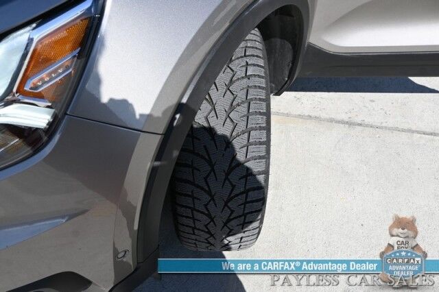 2022 Volvo XC40 R-Design Anchorage AK