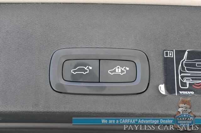 2022 Volvo XC40 R-Design Anchorage AK