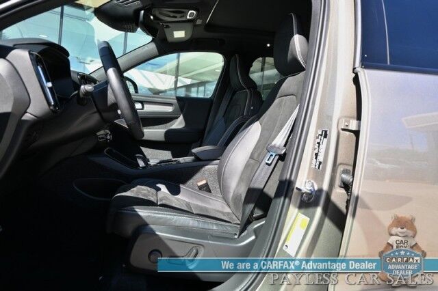 2022 Volvo XC40 R-Design Anchorage AK