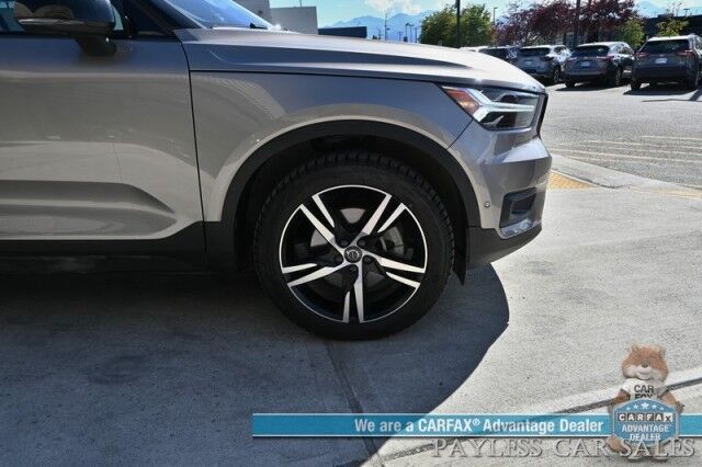 2022 Volvo XC40 R-Design Anchorage AK