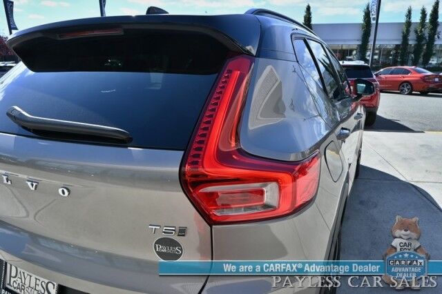 2022 Volvo XC40 R-Design Anchorage AK