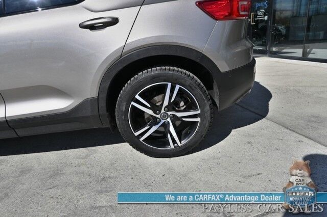 2022 Volvo XC40 R-Design Anchorage AK