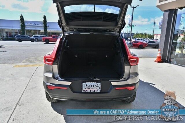 2022 Volvo XC40 R-Design Anchorage AK