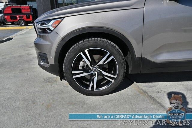 2022 Volvo XC40 R-Design Anchorage AK