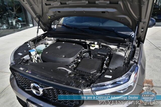 2022 Volvo XC40 R-Design Anchorage AK