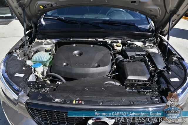 2022 Volvo XC40 R-Design Anchorage AK