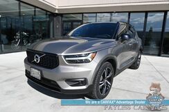 2022_Volvo_XC40_R-Design_ Anchorage AK