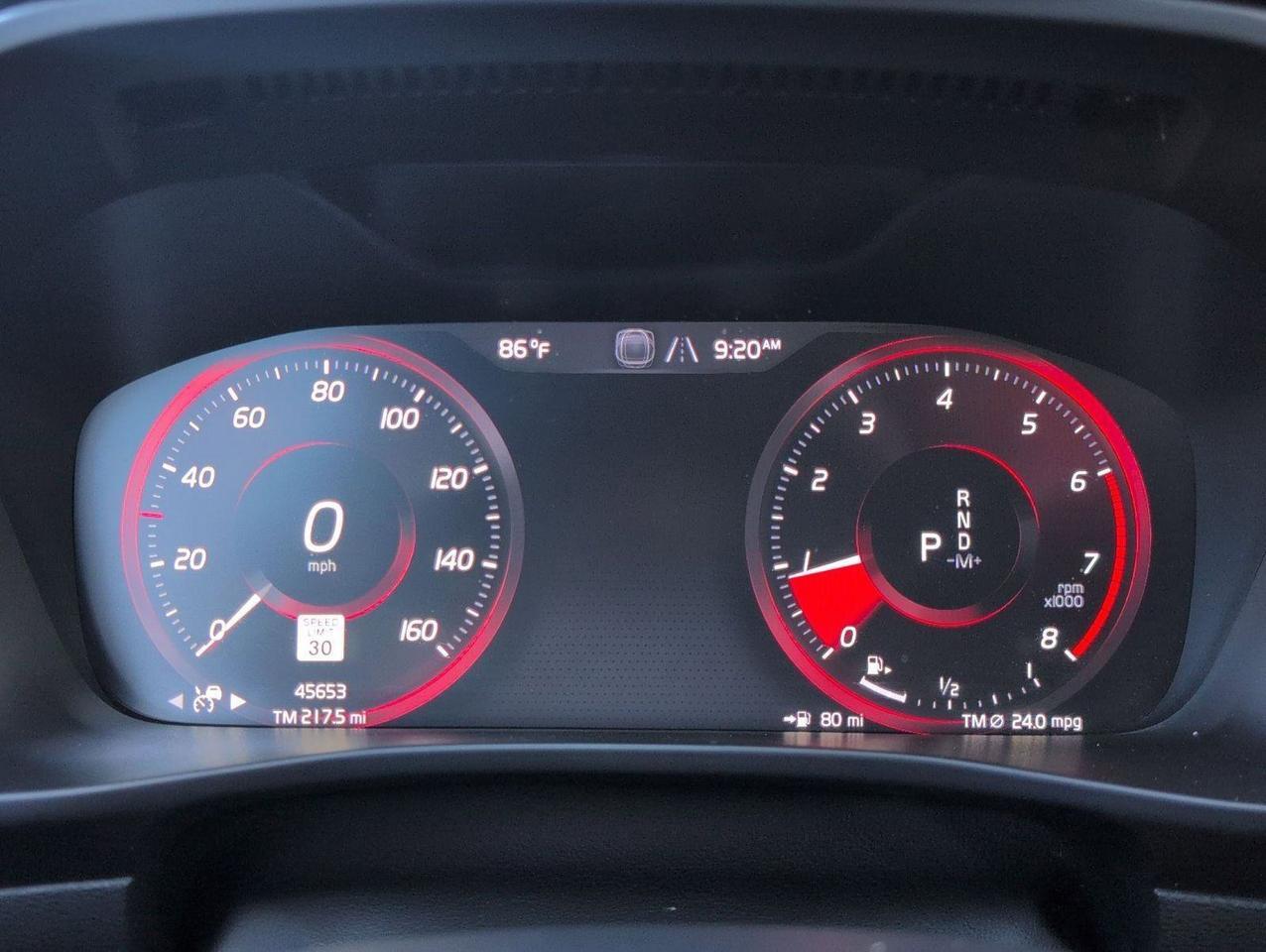 2022 Volvo XC40 R-Design San Antonio TX