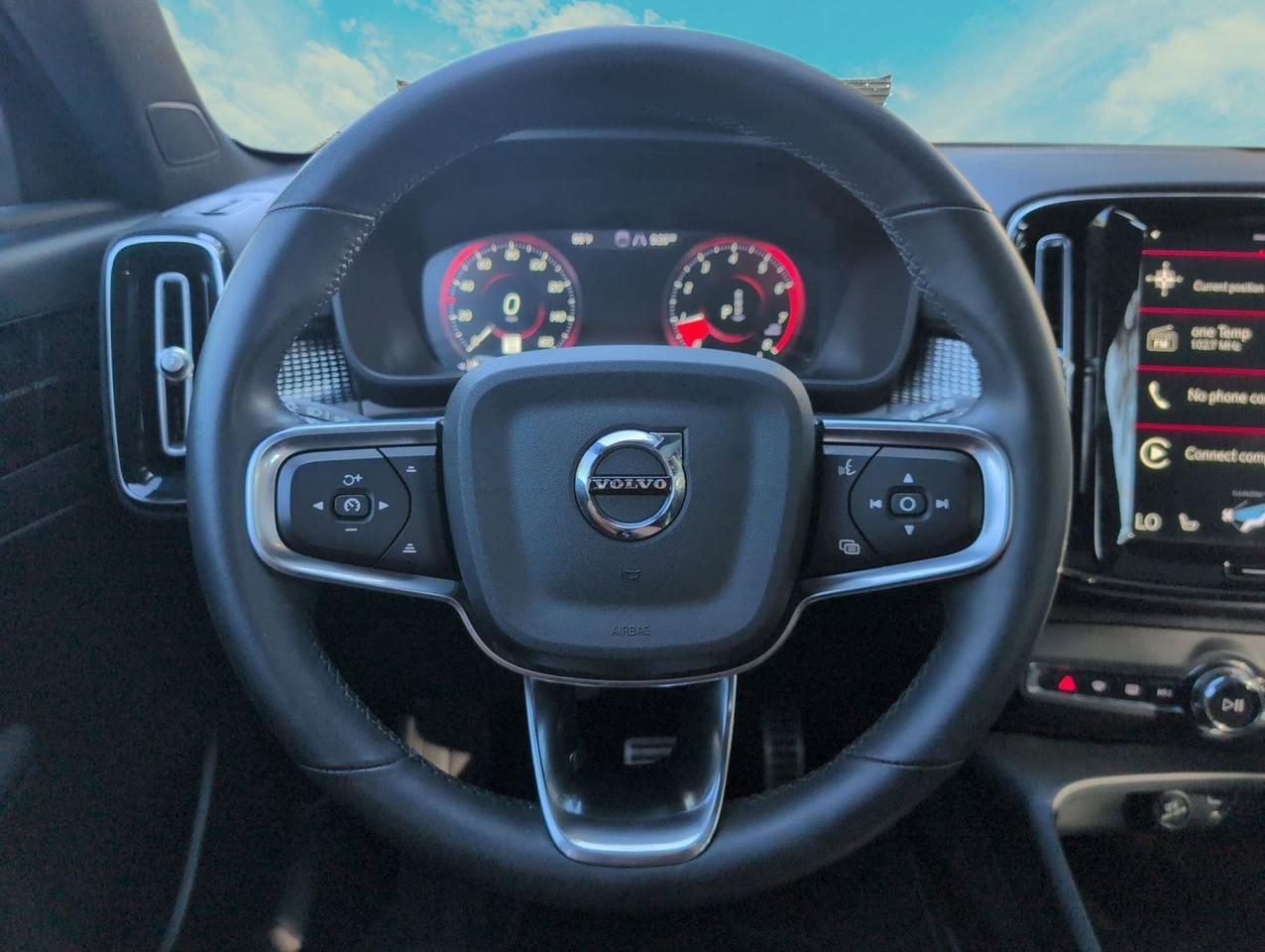 2022 Volvo XC40 R-Design San Antonio TX