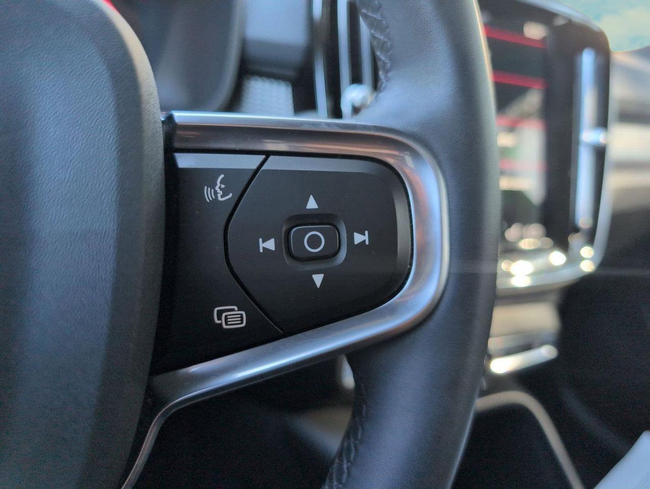2022 Volvo XC40 R-Design San Antonio TX